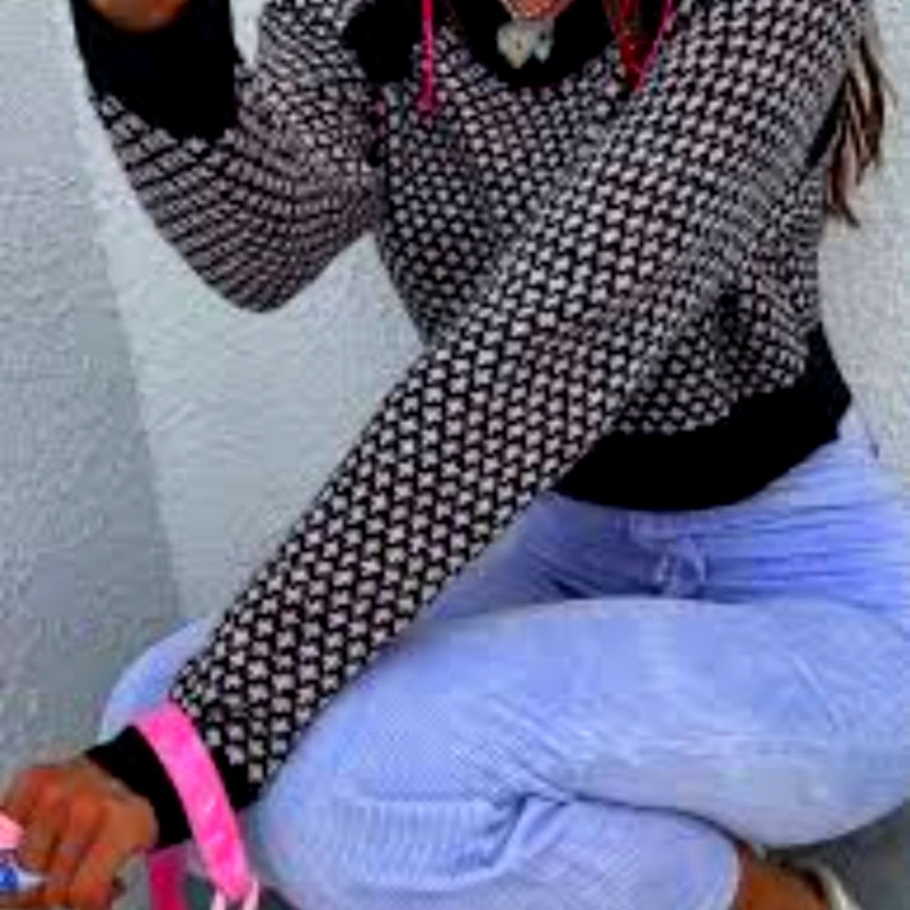 Worthington Sweater
